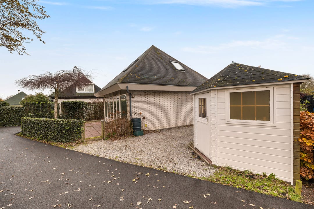 Foto 28 van De Toekomst 131