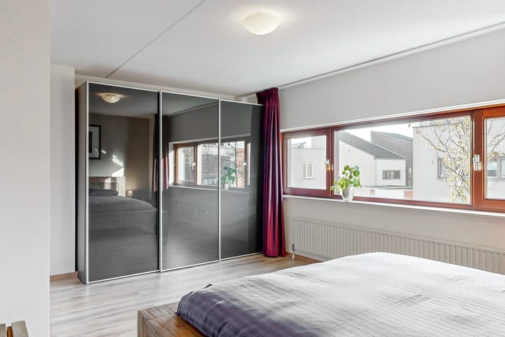 Foto 15 van Winston Churchillstraat 9