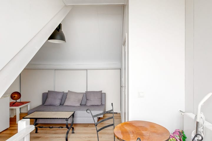 Foto 17 van Godsweerdersingel 34-B