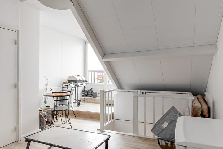 Foto 18 van Godsweerdersingel 34-B