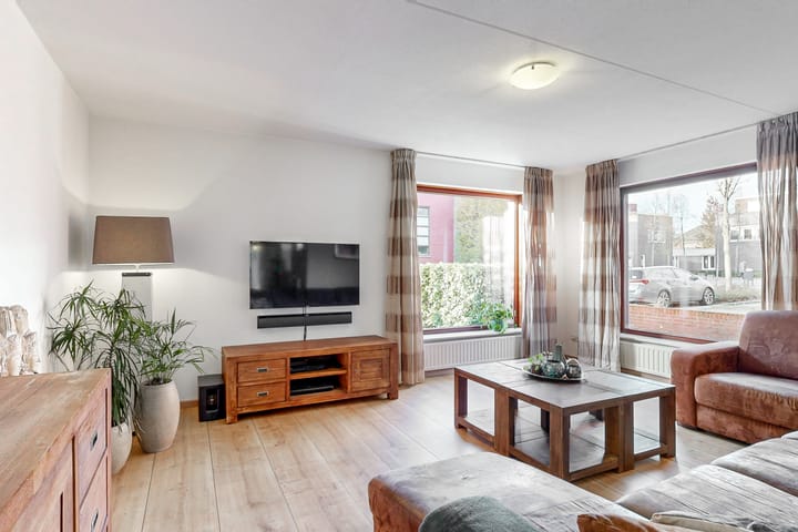 Foto 18 van Winston Churchillstraat 9