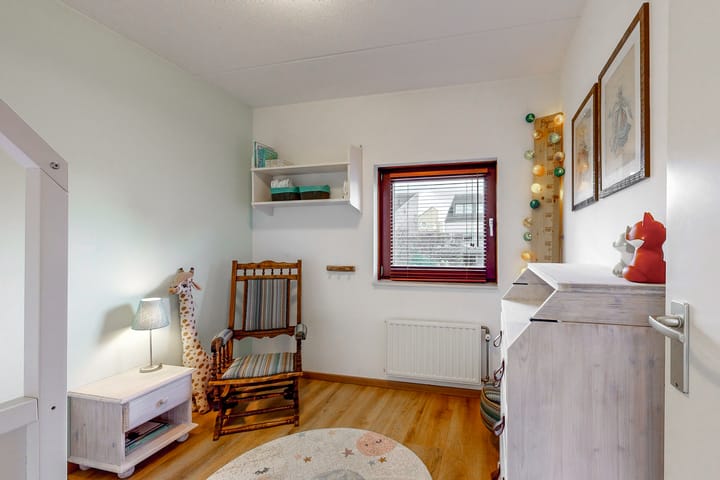 Foto 21 van Winston Churchillstraat 9