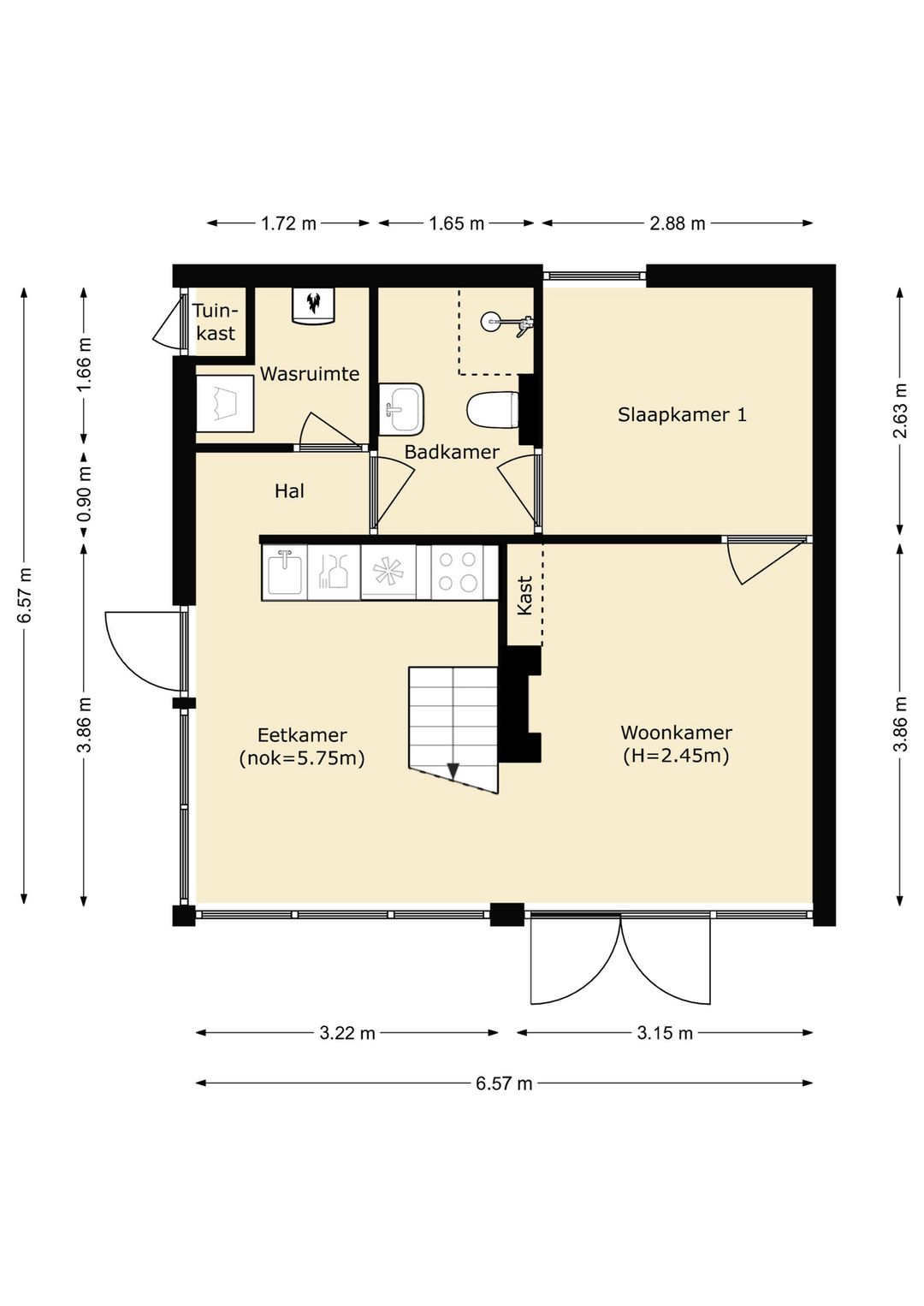 Foto 37 van De Toekomst 131