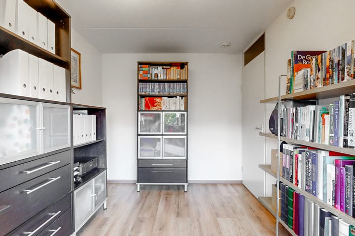 Foto 25 van Winston Churchillstraat 9