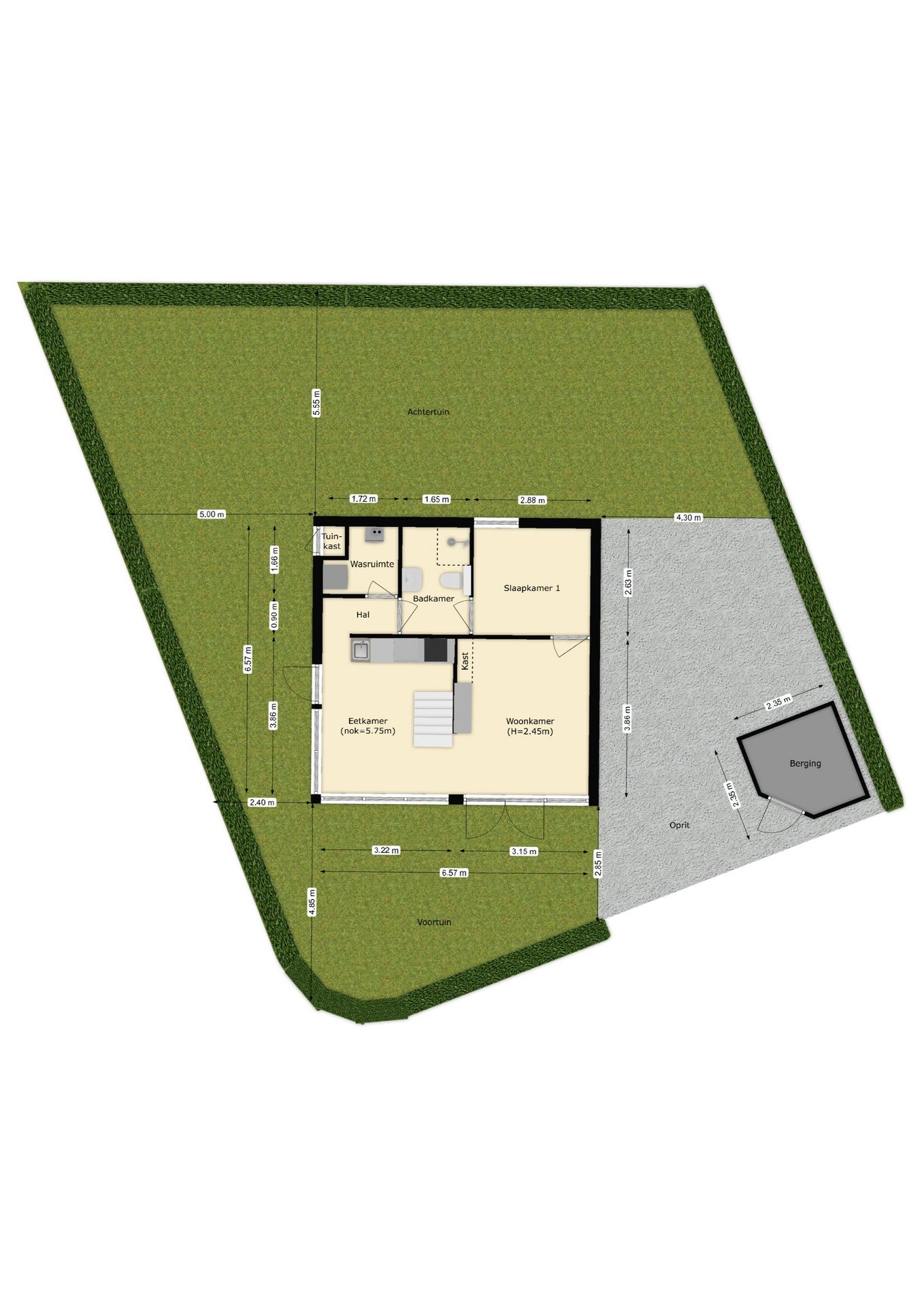 Foto 39 van De Toekomst 131