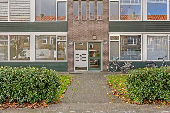 Bekijk foto van Zonnebloemstraat 48 A