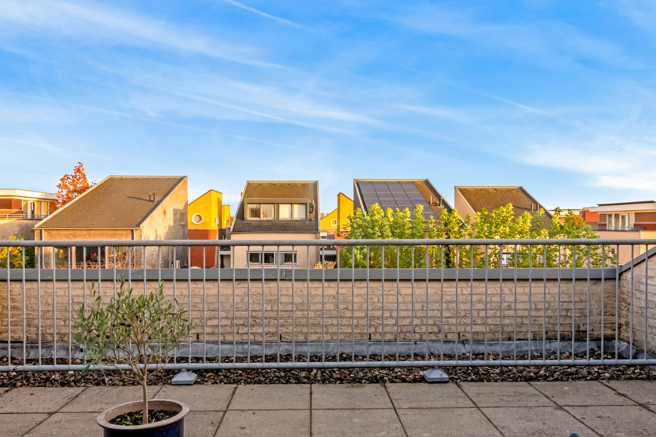 Foto 30 van Winston Churchillstraat 9