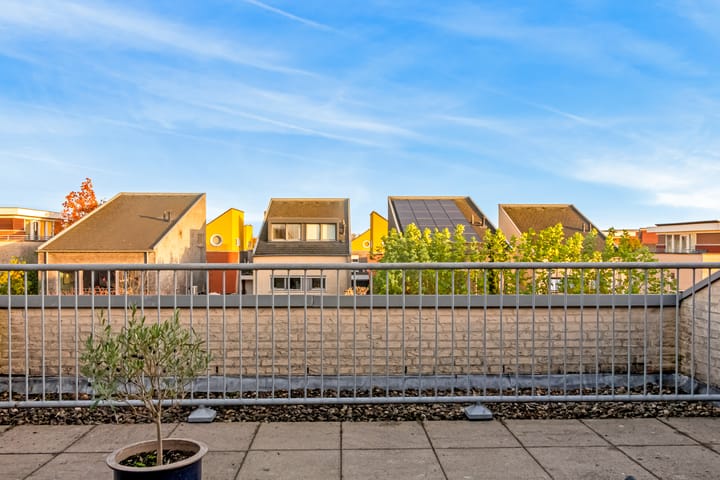 Foto 30 van Winston Churchillstraat 9