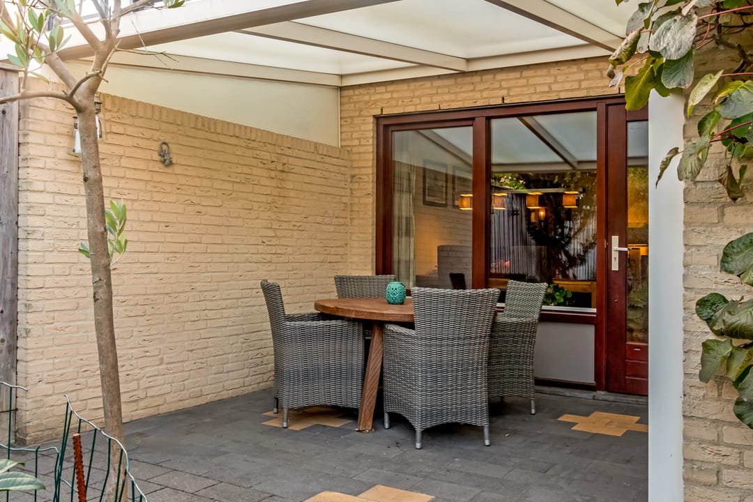 Foto 31 van Winston Churchillstraat 9