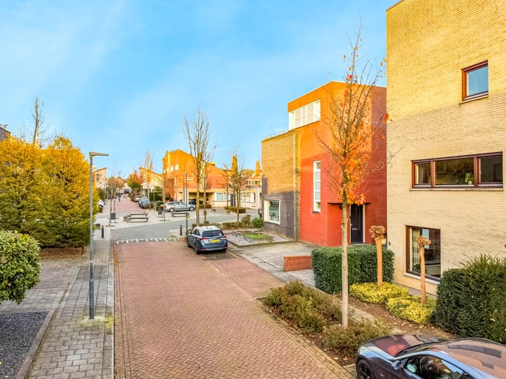 Foto 32 van Winston Churchillstraat 9