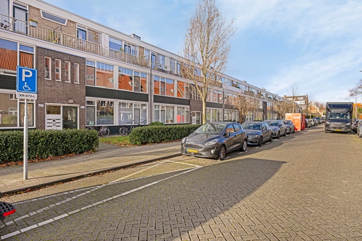 View photo 22 of Zonnebloemstraat 48-A