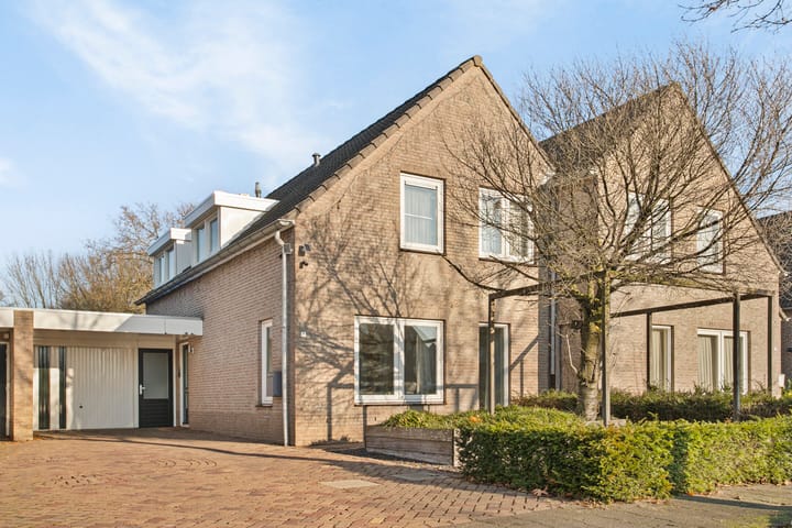 Foto 5 van Akkerwinde 7