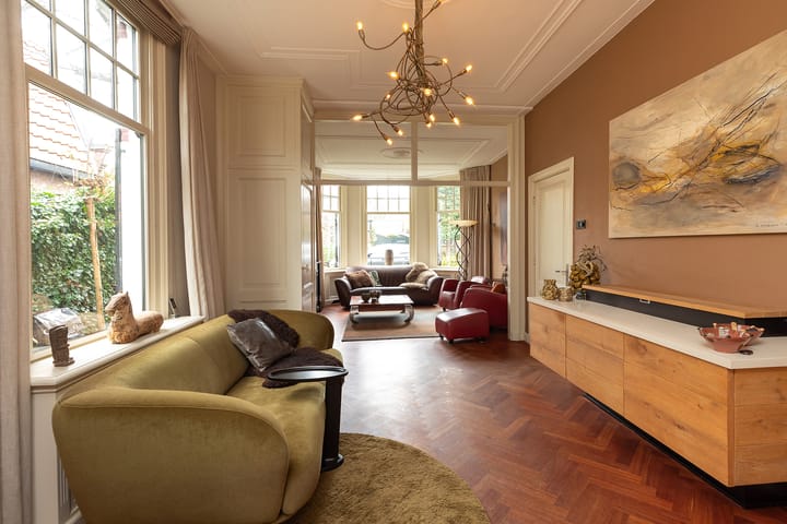 Foto 2 van Hyacintenlaan 90