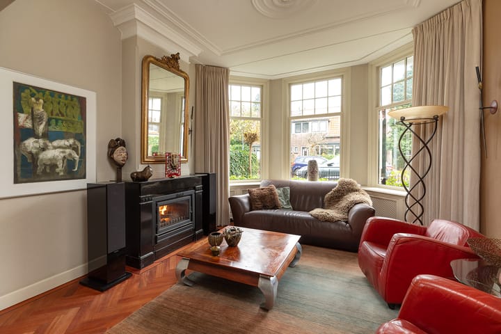 Foto 4 van Hyacintenlaan 90