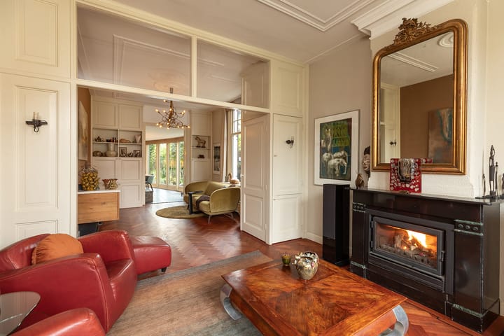 Foto 5 van Hyacintenlaan 90