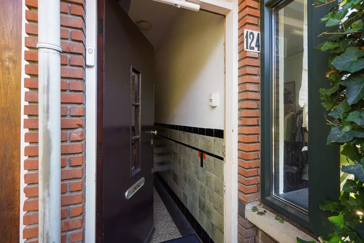 Foto 4 van Jacob Catsstraat 124