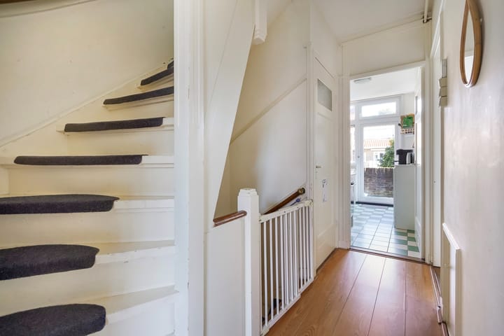 Foto 5 van Jacob Catsstraat 124