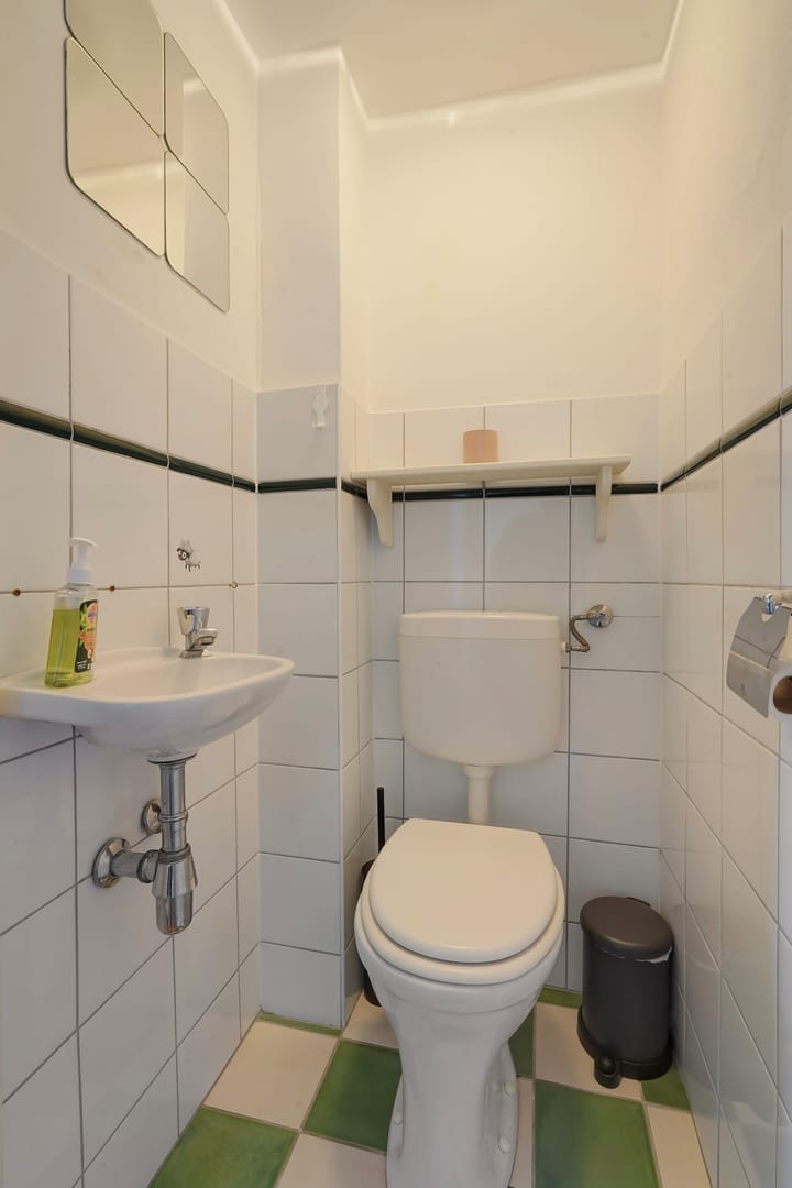 Foto 7 van Jacob Catsstraat 124