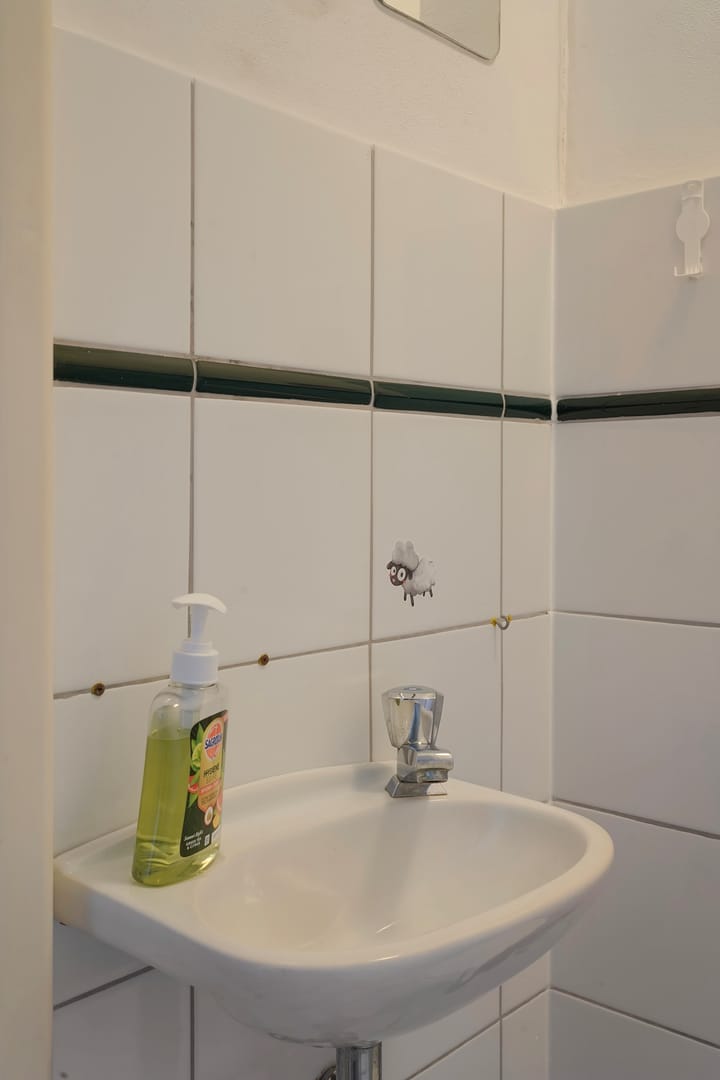 Foto 9 van Jacob Catsstraat 124