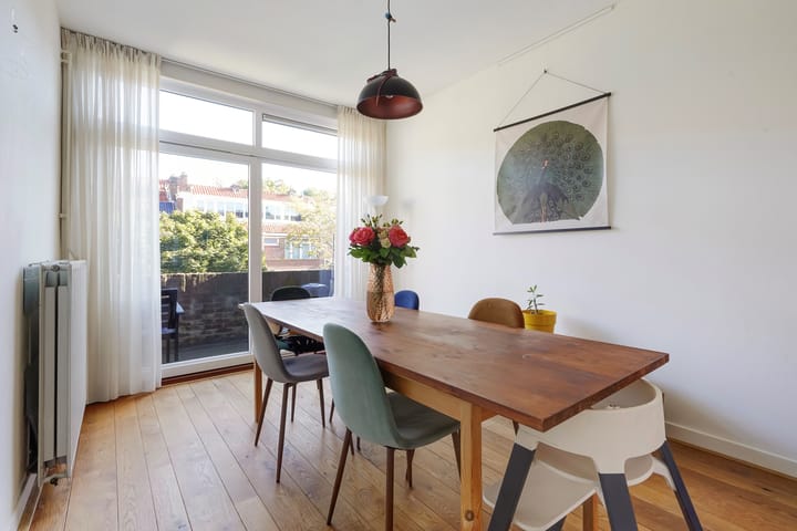 Foto 10 van Jacob Catsstraat 124