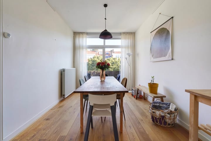 Foto 11 van Jacob Catsstraat 124