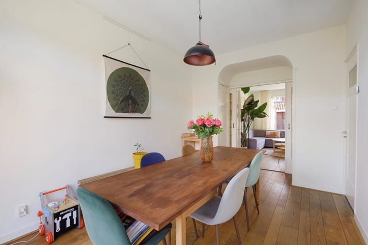 Foto 12 van Jacob Catsstraat 124