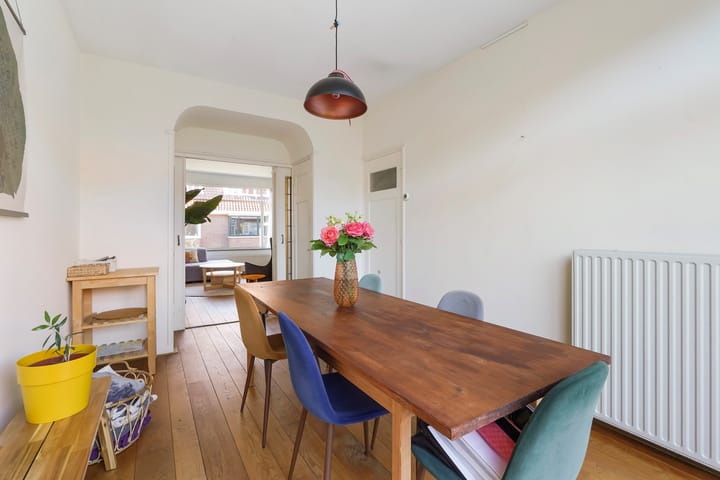 Foto 13 van Jacob Catsstraat 124