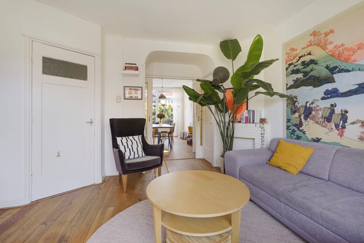 Foto 19 van Jacob Catsstraat 124