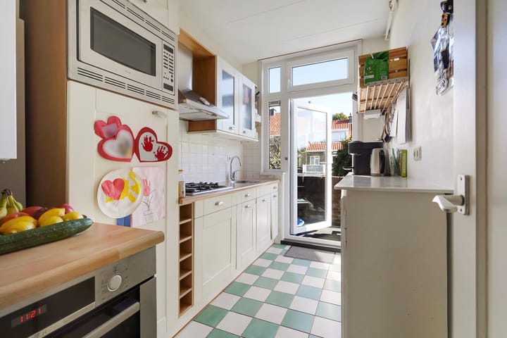 Foto 21 van Jacob Catsstraat 124