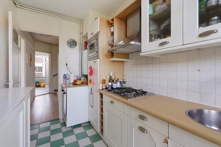 Foto 25 van Jacob Catsstraat 124