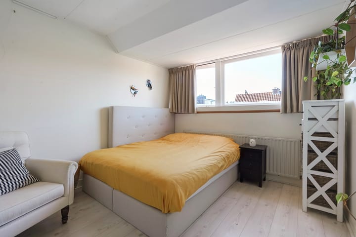 Foto 27 van Jacob Catsstraat 124