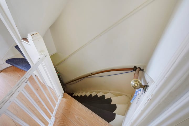 Foto 6 van Jacob Catsstraat 124