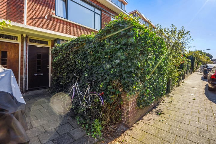 Foto 3 van Jacob Catsstraat 124