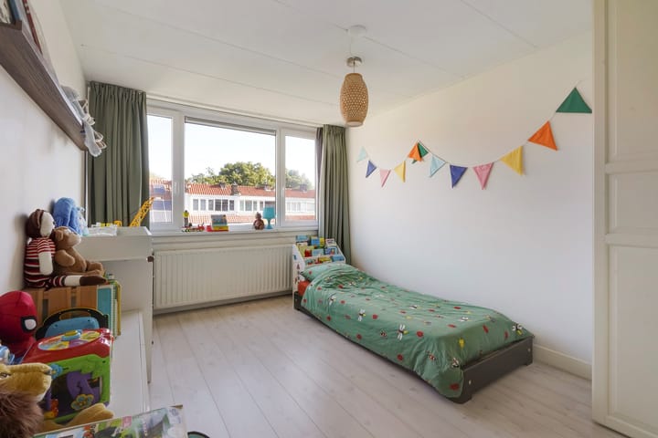 Foto 34 van Jacob Catsstraat 124