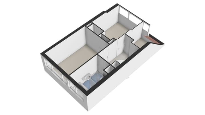 Foto 43 van Jacob Catsstraat 124