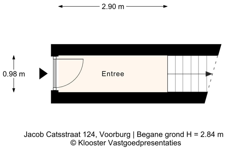 View photo 46 of Jacob Catsstraat 124