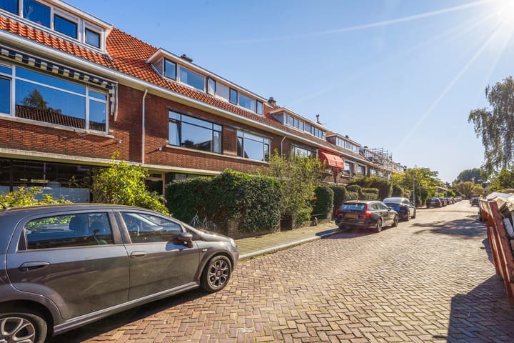 Foto 48 van Jacob Catsstraat 124