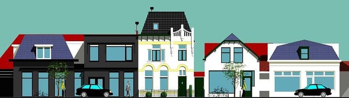 Foto 61 van Terweeweg 58