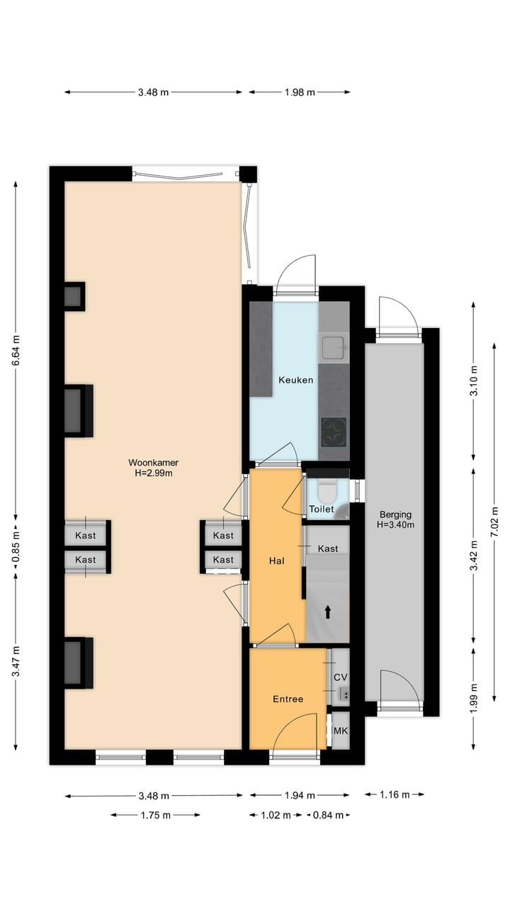 Foto 63 van Terweeweg 58