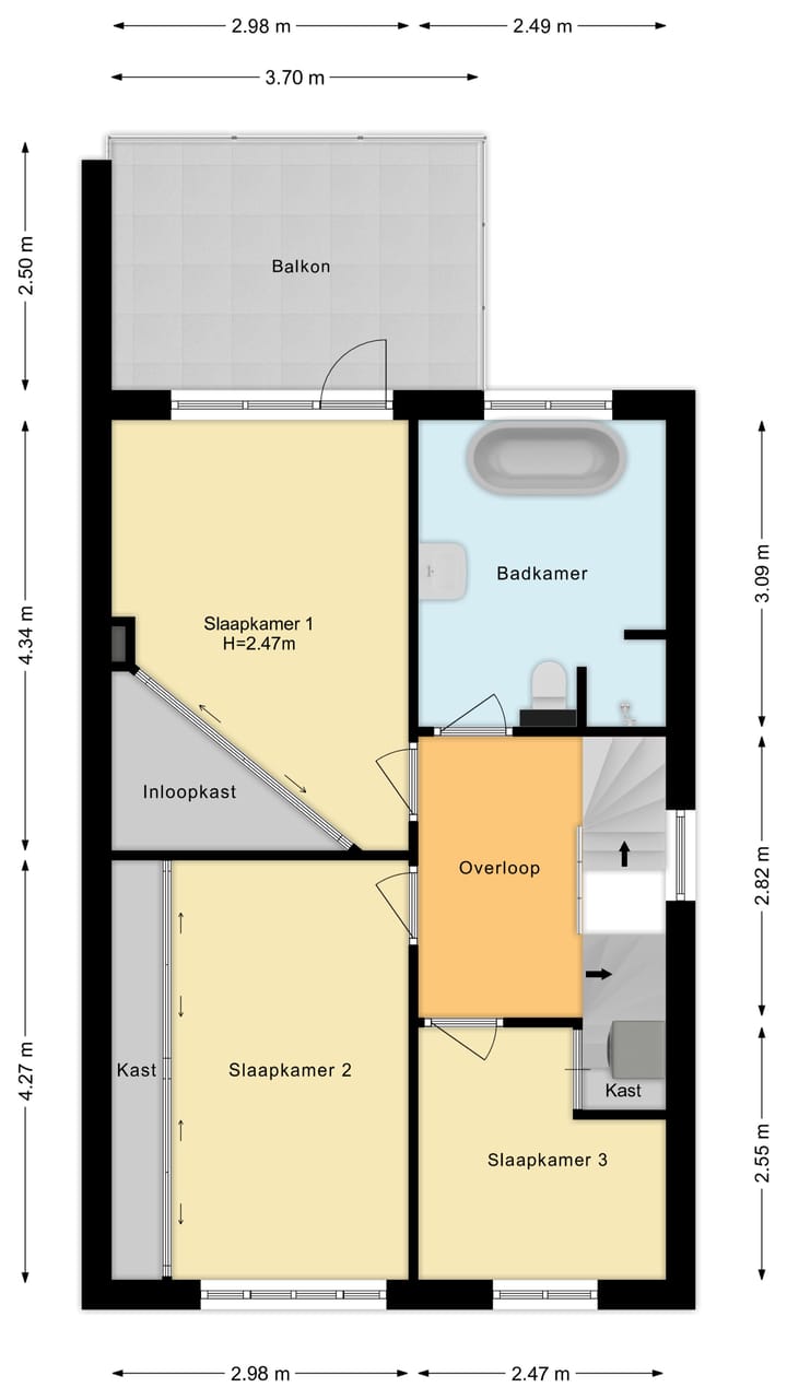 Foto 64 van Terweeweg 58