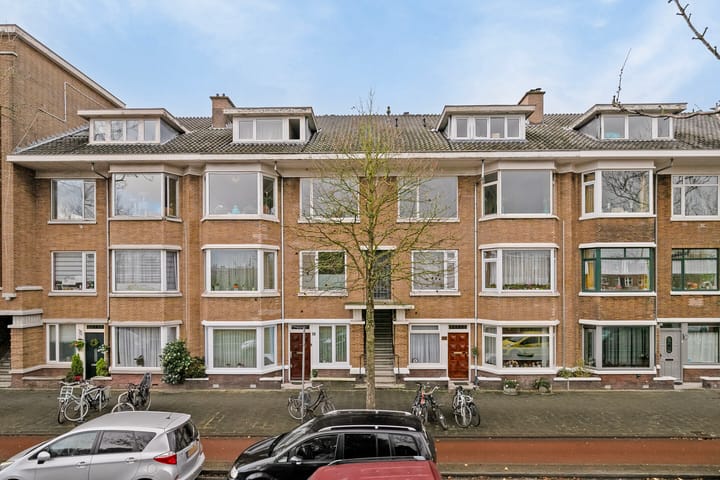 Foto 4 van Soestdijksekade 573