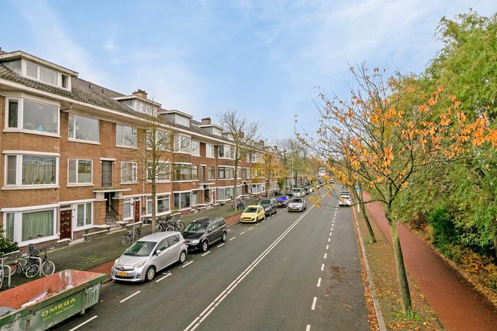 Foto 5 van Soestdijksekade 573