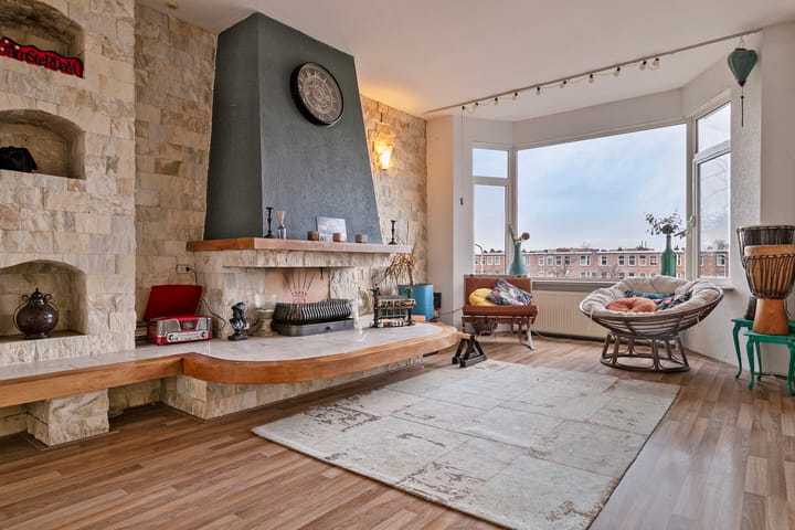 Foto 8 van Soestdijksekade 573