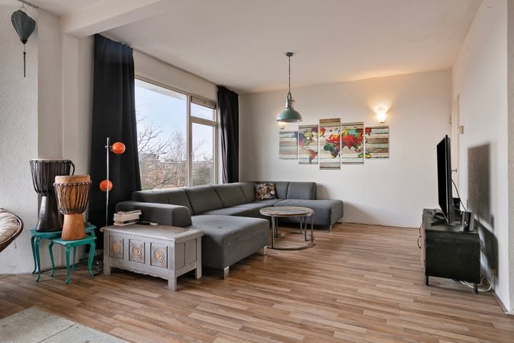 Foto 9 van Soestdijksekade 573