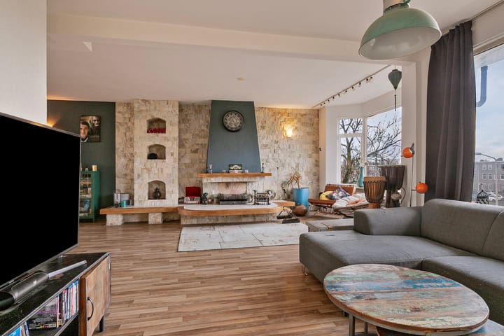 Foto 11 van Soestdijksekade 573