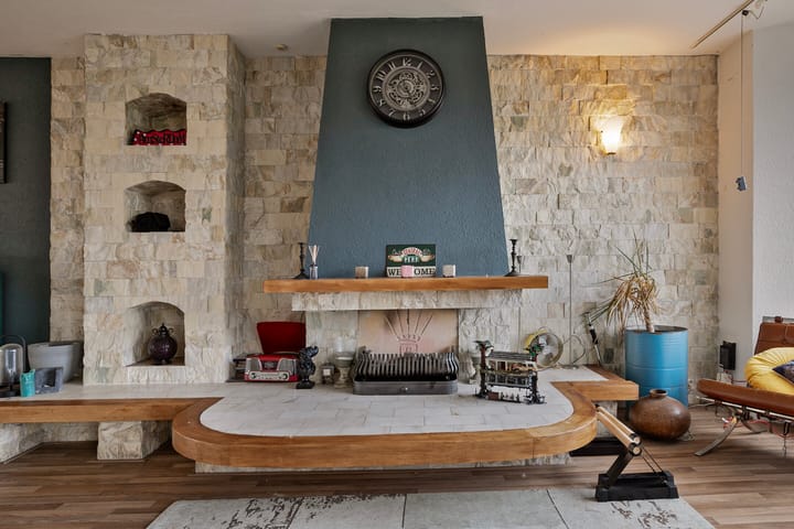 Foto 12 van Soestdijksekade 573