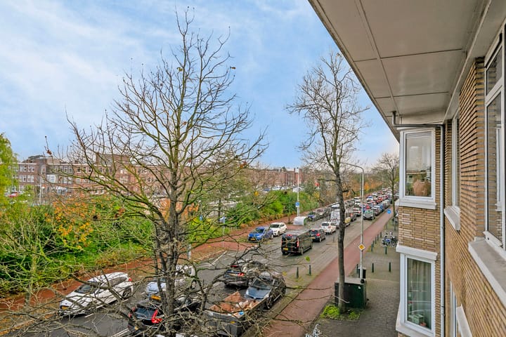 Foto 13 van Soestdijksekade 573