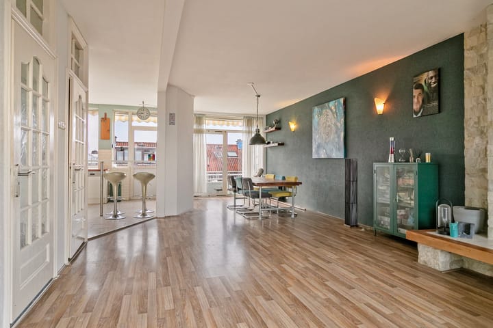 Foto 15 van Soestdijksekade 573