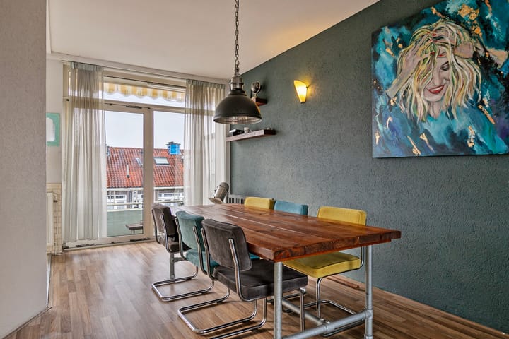 Foto 16 van Soestdijksekade 573