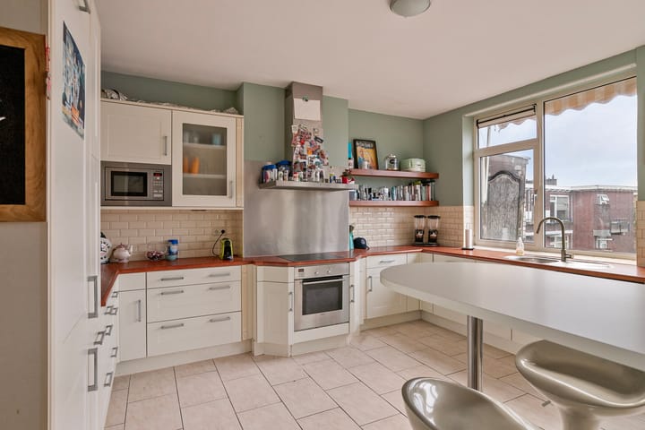 Foto 18 van Soestdijksekade 573